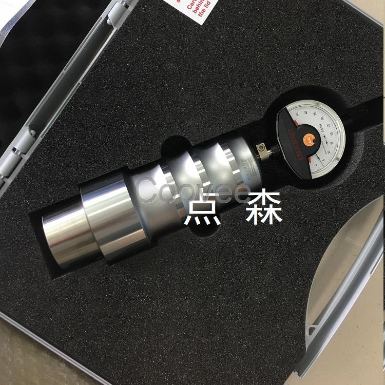 供应球头检棒HSK63A球头测试棒Diebold球头芯棒