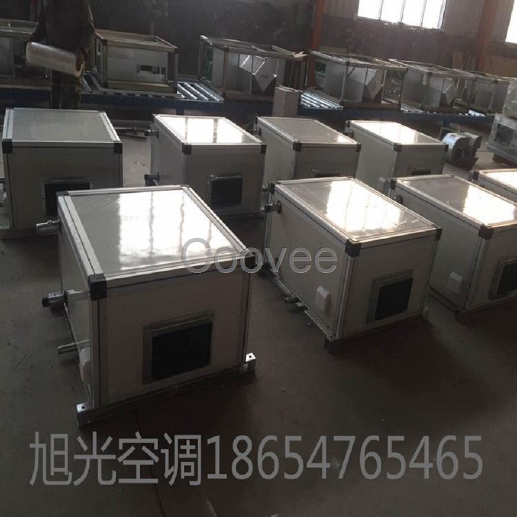 空調機組生產廠家-生產-質量