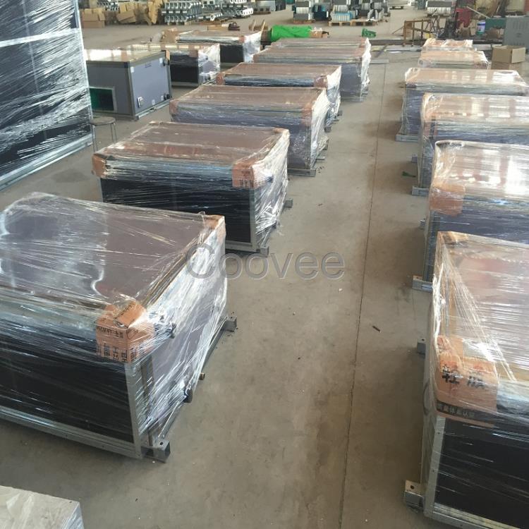 空調機組生產廠家-生產-質量