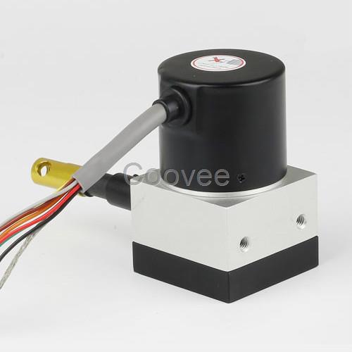 通風(fēng)柜拉繩位移傳感器