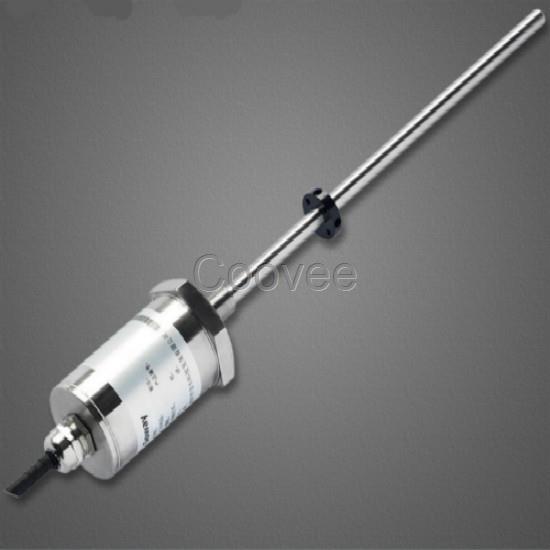 KYDM磁致伸縮位移傳感器