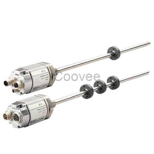 總線磁致伸縮位移傳感器