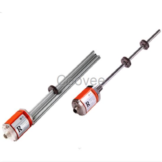 startstop磁致伸縮位移傳感器