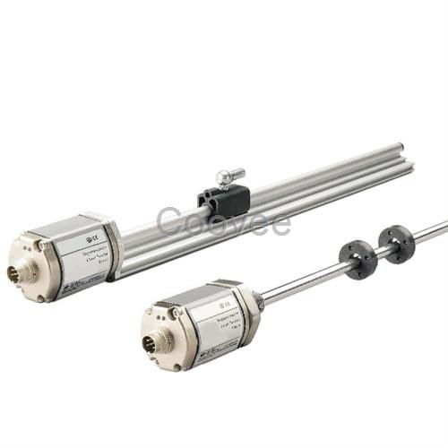 startstop磁致伸縮位移傳感器