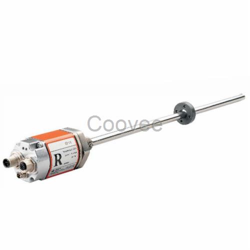 canbus磁致伸縮位移傳感器