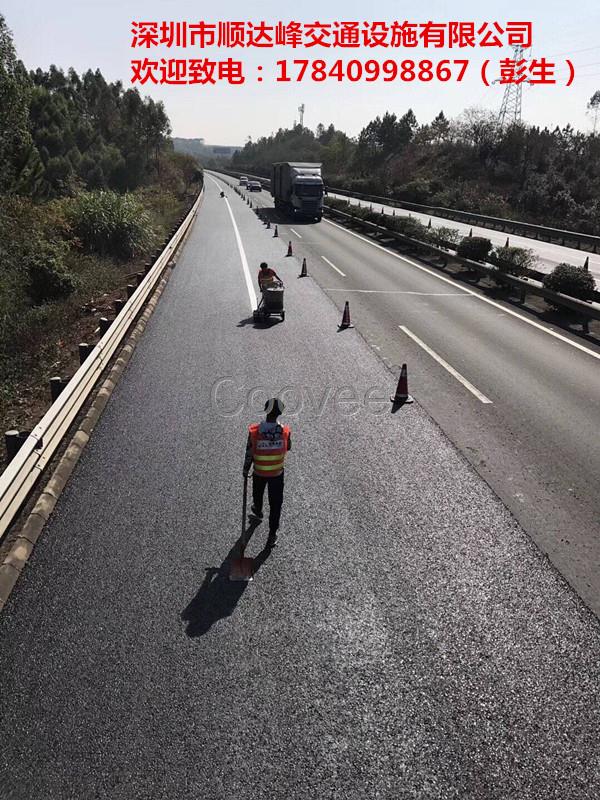 附近道路划线厂家