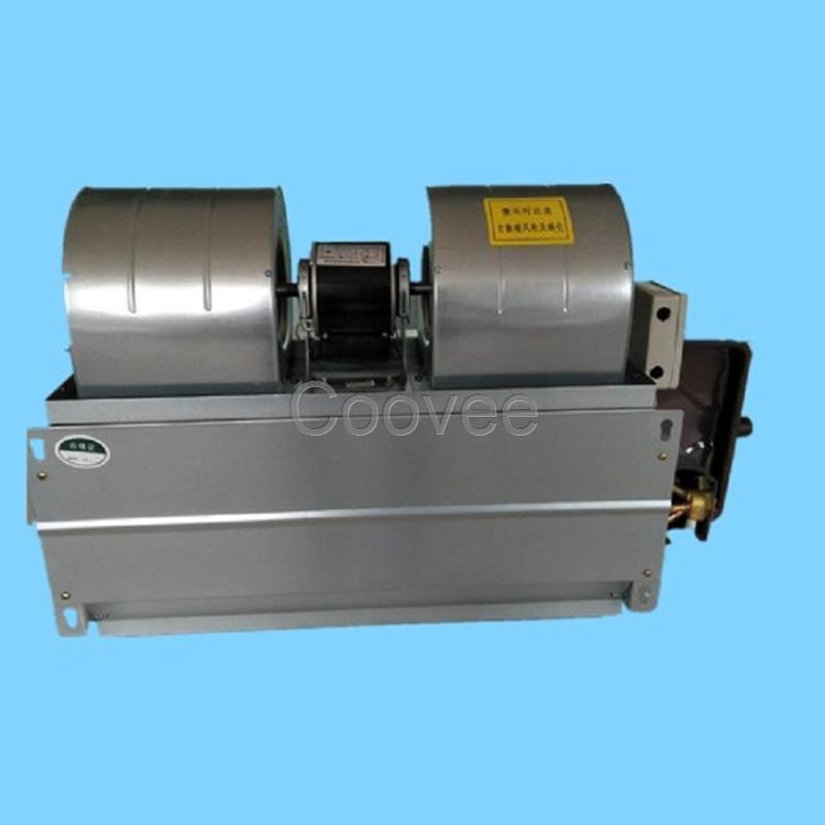 FP-WA臥式暗裝風機盤管-中央空調水空調