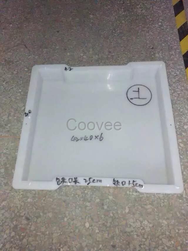 預制檢查井鋼模具-檢查井鋼模具-方瑞模具低價