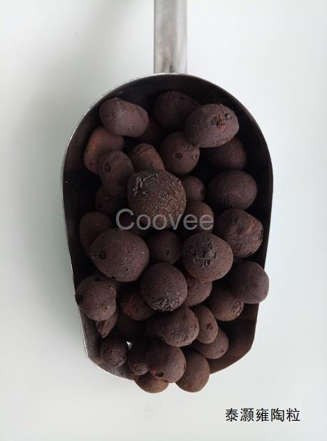 株洲陶粒質優價廉污水處理陶粒