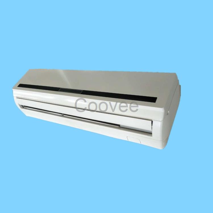 廠家直銷銅管風機盤管-壁掛式風機盤管