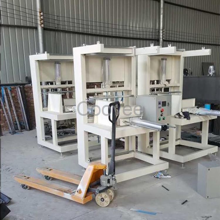 發泡水泥保溫板設備水泥發泡切割機