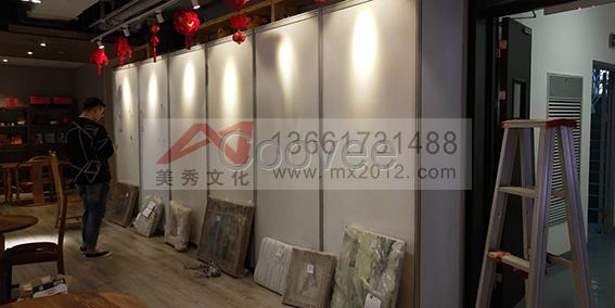 2018上海画展布置公司