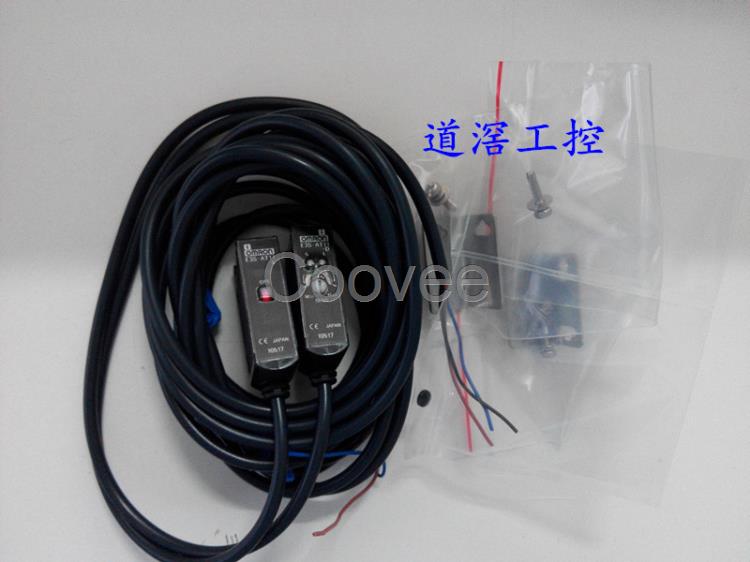 E3SAT812MOMRON歐姆龍光電傳感器全新原裝