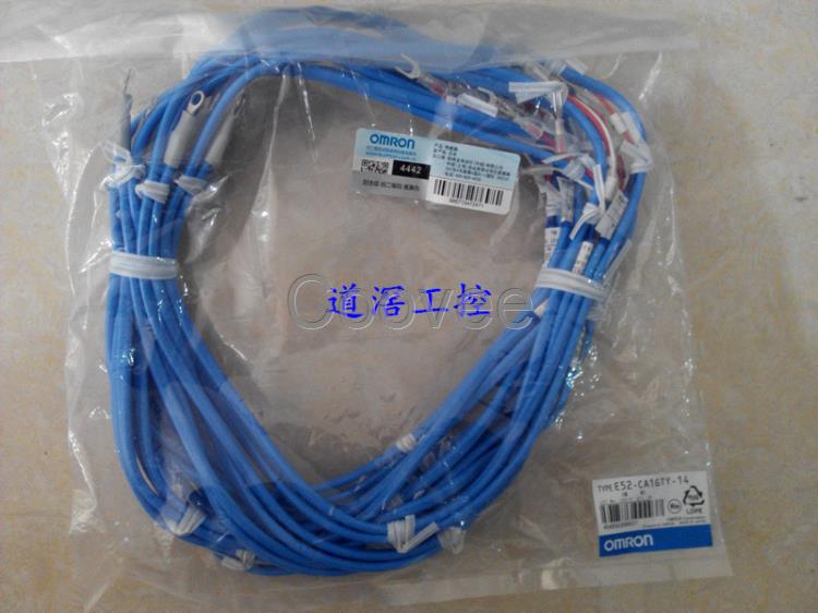 E52CA20CND3.2OMRON歐姆龍溫度傳感器全新