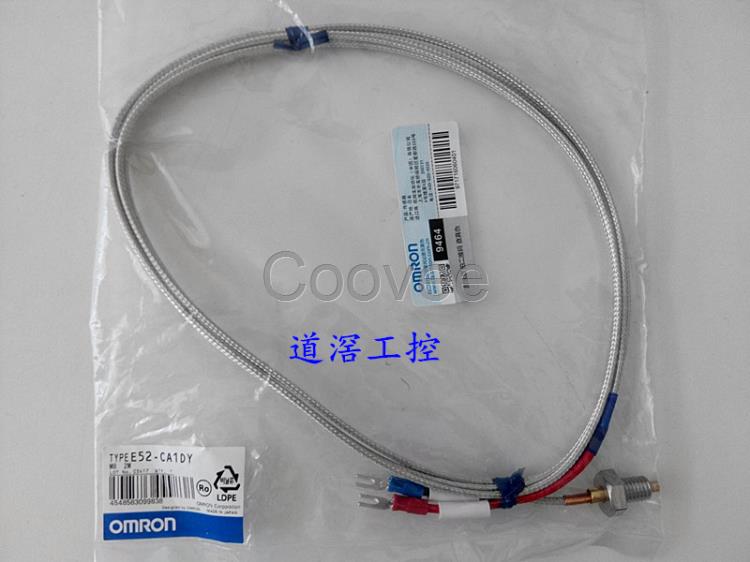 E52CA20CND3.2OMRON歐姆龍溫度傳感器全新