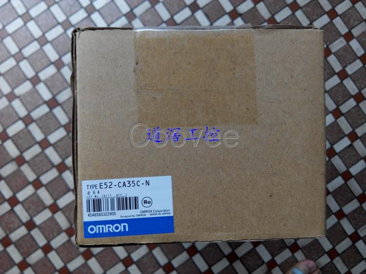 E52CA20CND3.2OMRON歐姆龍溫度傳感器全新