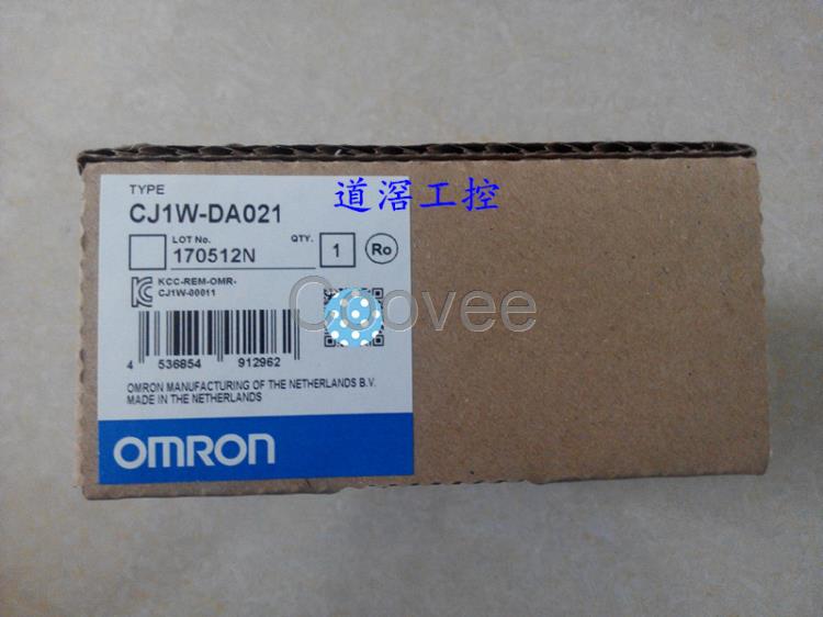 CJ1WPD025OMRON歐姆龍可編程控制器全新原裝