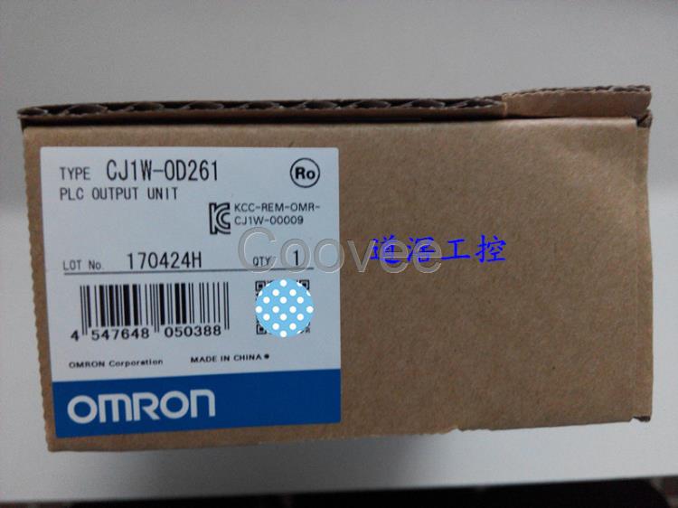 CJ1WPD025OMRON歐姆龍可編程控制器全新原裝