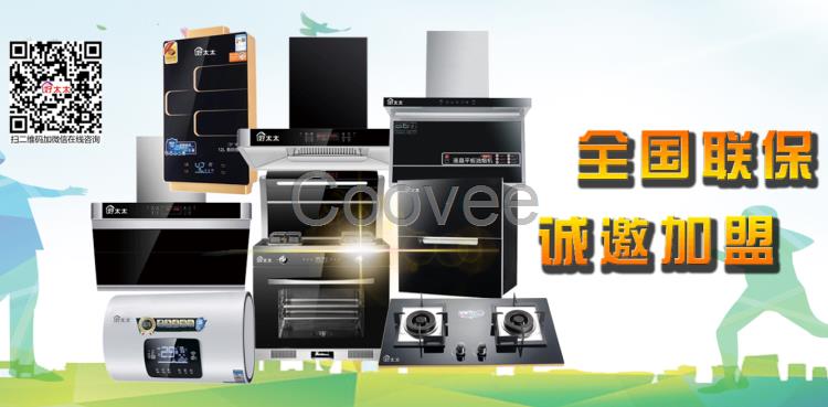 【厨卫电器批发】宁夏厨卫电器批发品质十佳知名厨房