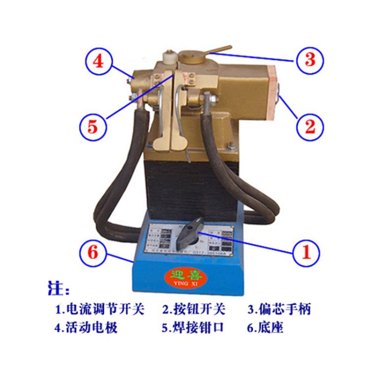 供应迎喜牌钢丝对焊机