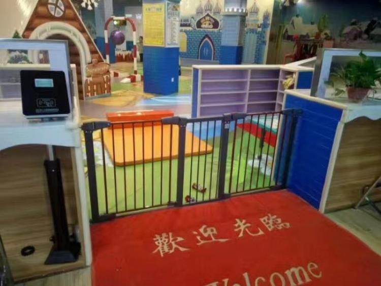 兒童樂園收銀系統(tǒng)電玩城游戲機(jī)刷卡系統(tǒng)收銀系統(tǒng)