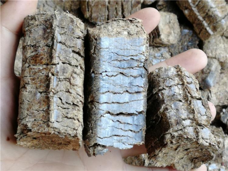 寶雞生物質(zhì)壓塊燃料