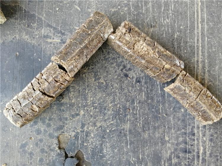 信陽生物質壓塊燃料