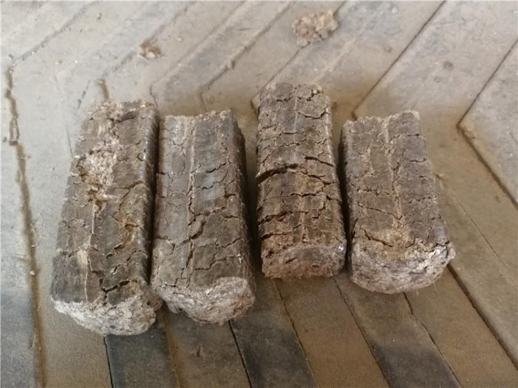 信陽生物質壓塊燃料