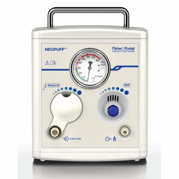 【婴儿复苏器】费雪派克 t-组合婴儿复苏器rd900azu