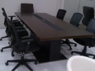 會議桌廠家 辦公家具廠家 世紀恒義辦公家具廠