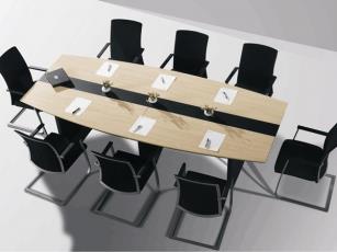 會議桌廠家 辦公家具廠家 世紀恒義辦公家具廠