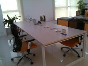 會議桌廠家 辦公家具廠家 世紀恒義辦公家具廠