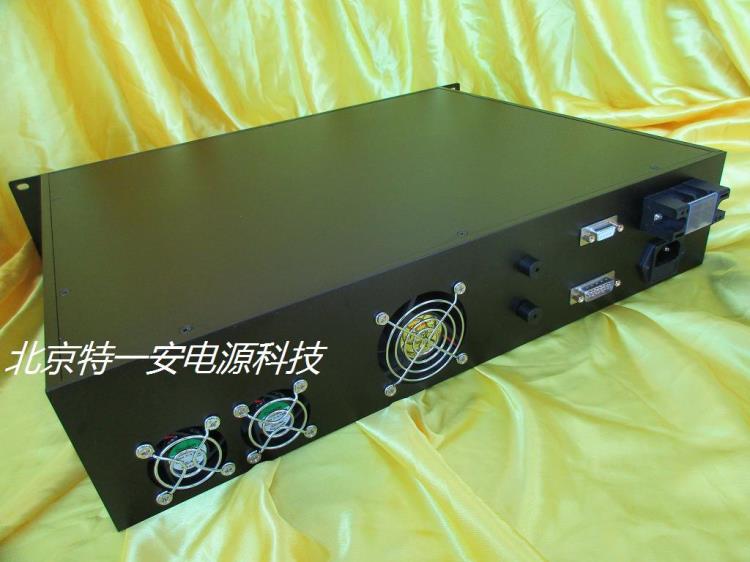 TWZ-36V08A-2T-H 二极管激光驱动电源