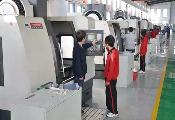 菏泽数控编程潍坊模具设计培训