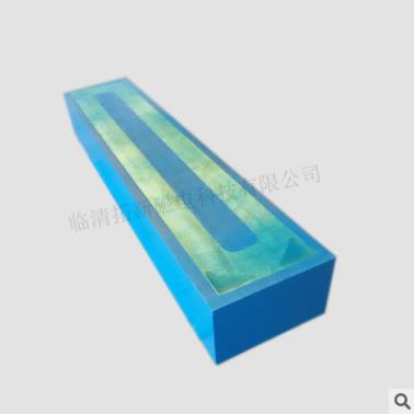 电磁铁小型起重临清拓新厂家直销24V可定制PH吸盘式电磁铁