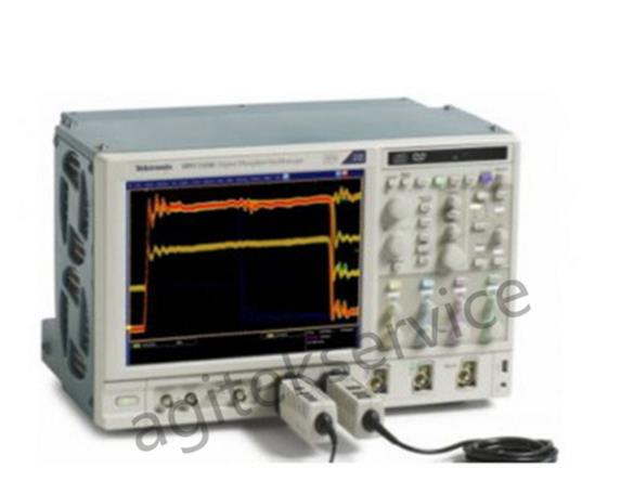 泰克DPO7054C示波器维修
