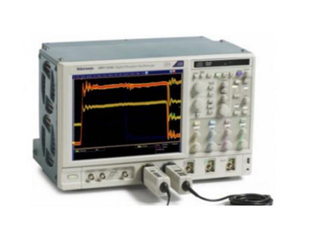 泰克DPO7054C示波器维修