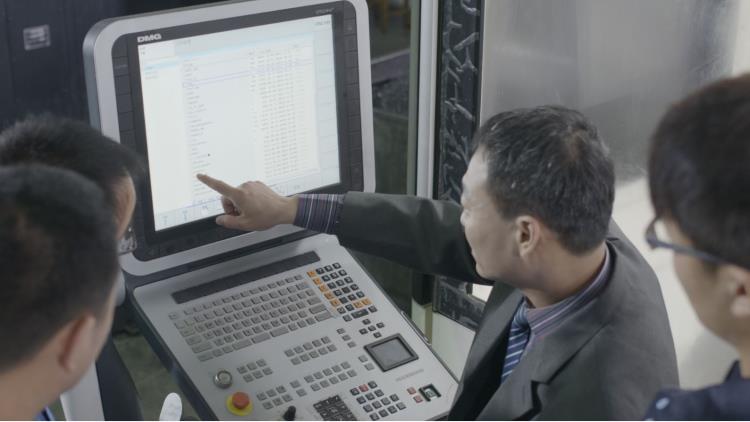 济宁数控编程德州模具设计培训
