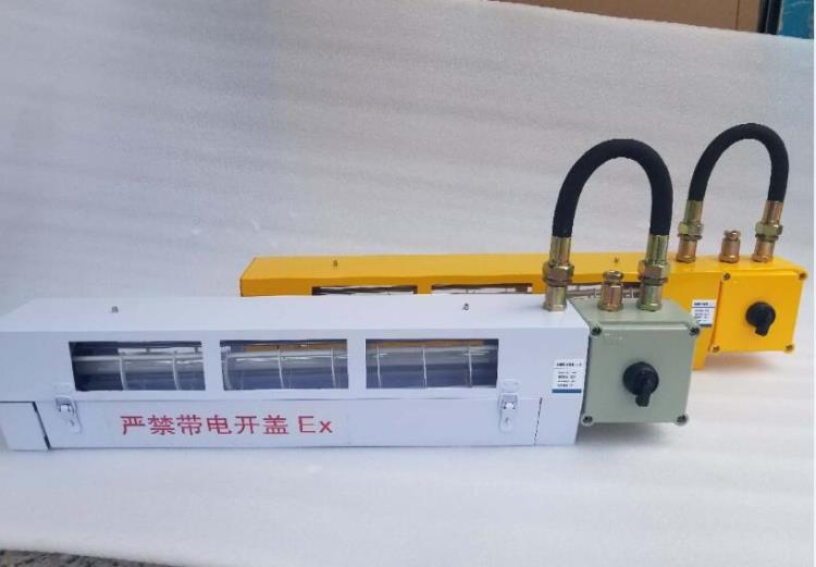 防爆滅蚊燈 粘捕式防爆滅蚊燈 悅泰防爆