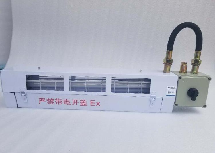 防爆滅蚊燈 粘捕式防爆滅蚊燈 悅泰防爆