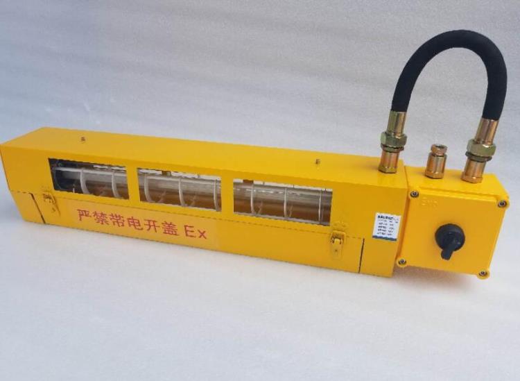 防爆滅蚊燈 粘捕式防爆滅蚊燈 悅泰防爆