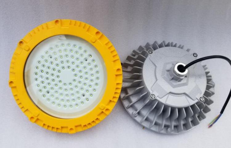 GB8050 油田作業防爆照明燈 20W 30W 40W