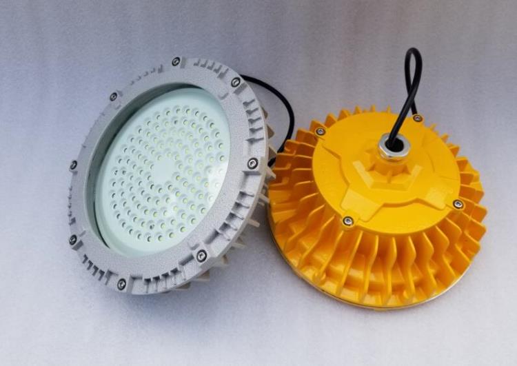 GB8050 油田作業防爆照明燈 20W 30W 40W