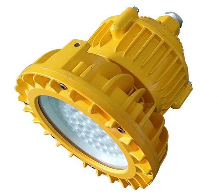 BFC8126  供暖鍋爐房防爆燈 40W 80W 120W