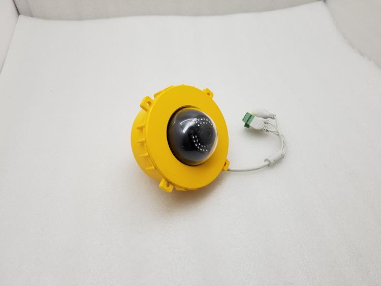 BFC8118 防爆攝像燈 120W