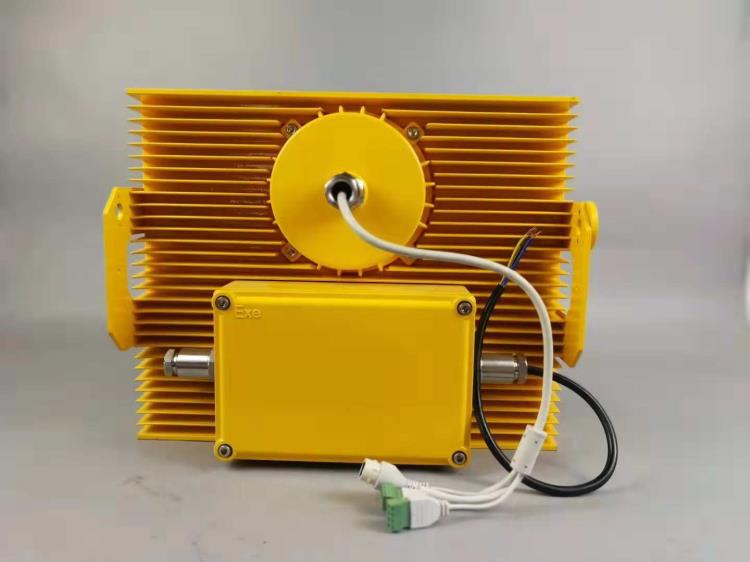 BFC8118 防爆攝像燈 120W