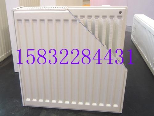 鄭州鋼制板式散熱器定制祥和散熱器