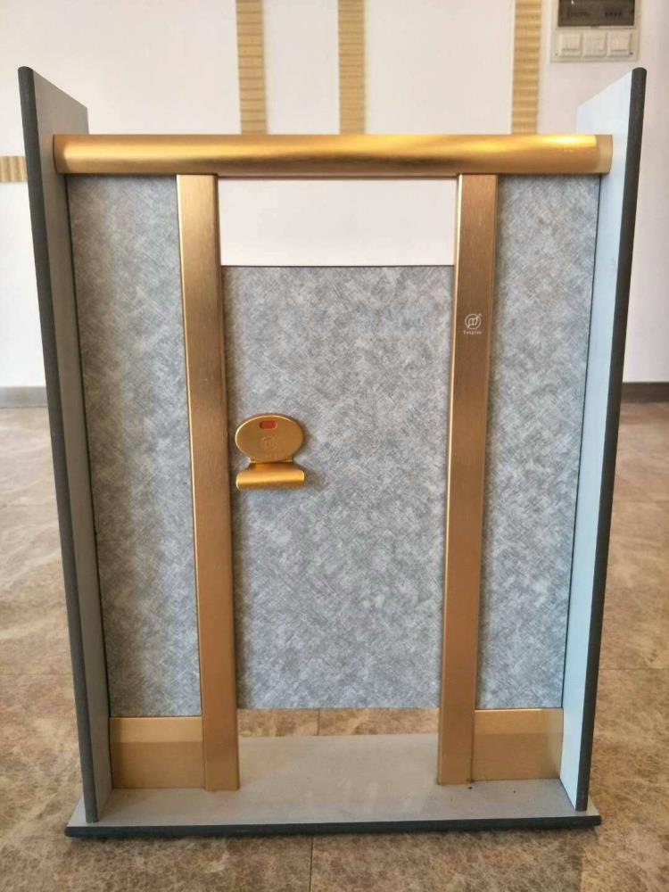 鄭州抗倍特板批發鄭州開源您身邊的公共衛生間隔斷