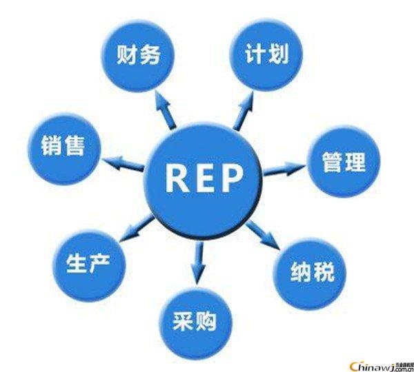 德州飞迅信息技术有限公司REP财务软件开发定制