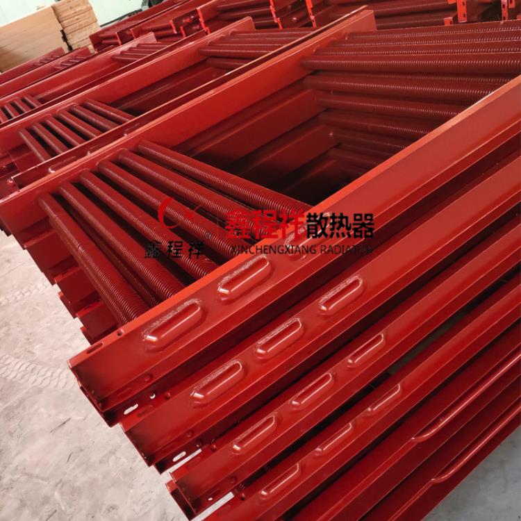 河北鋼制柱型暖氣片廠家